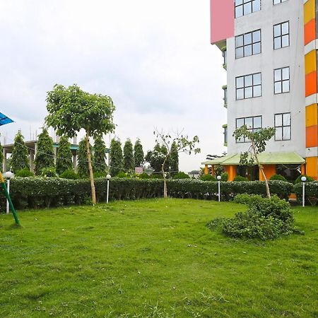 Collection O Resort K Sea View Digha  Eksteriør billede