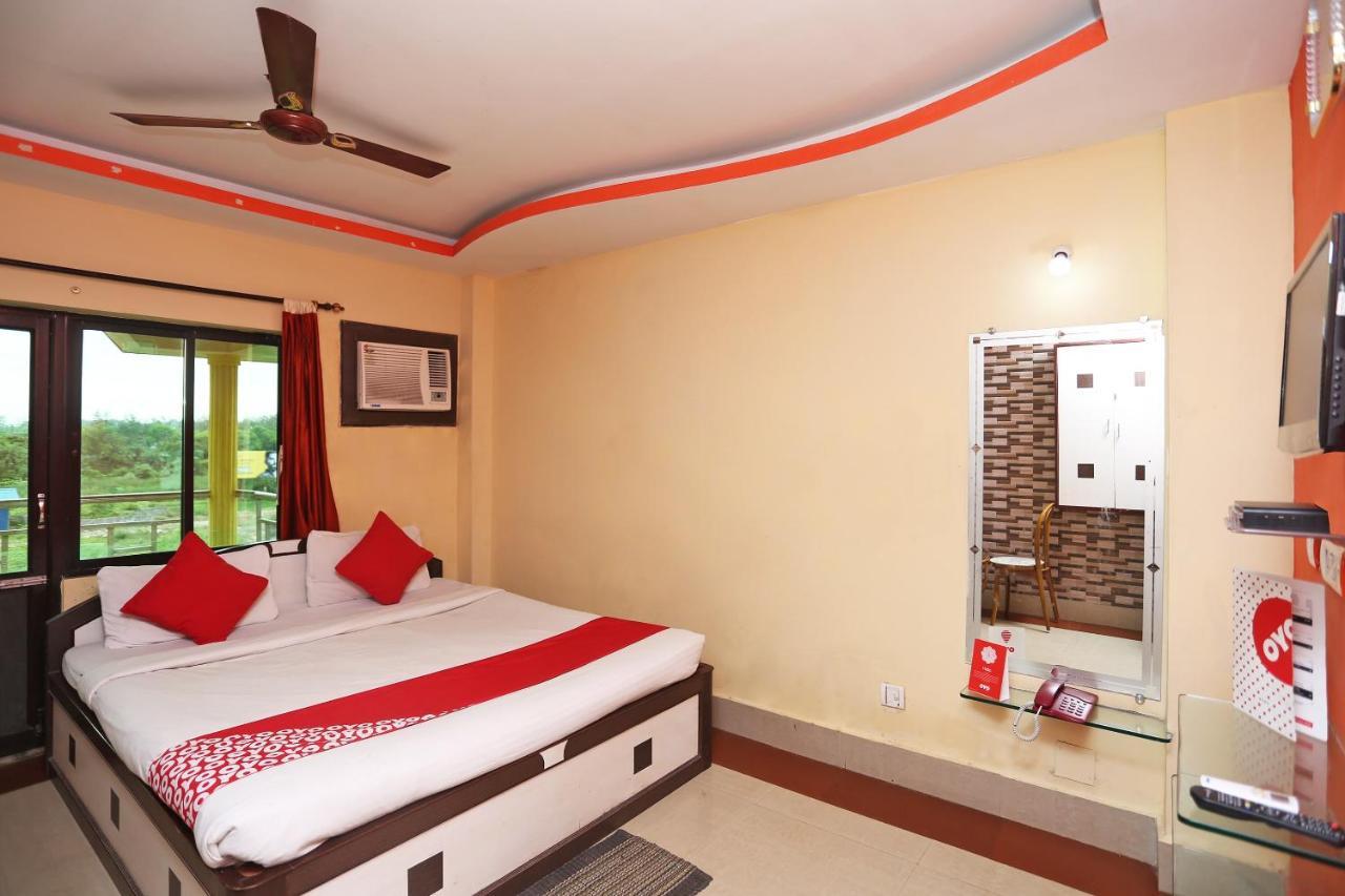 Collection O Resort K Sea View Digha  Eksteriør billede