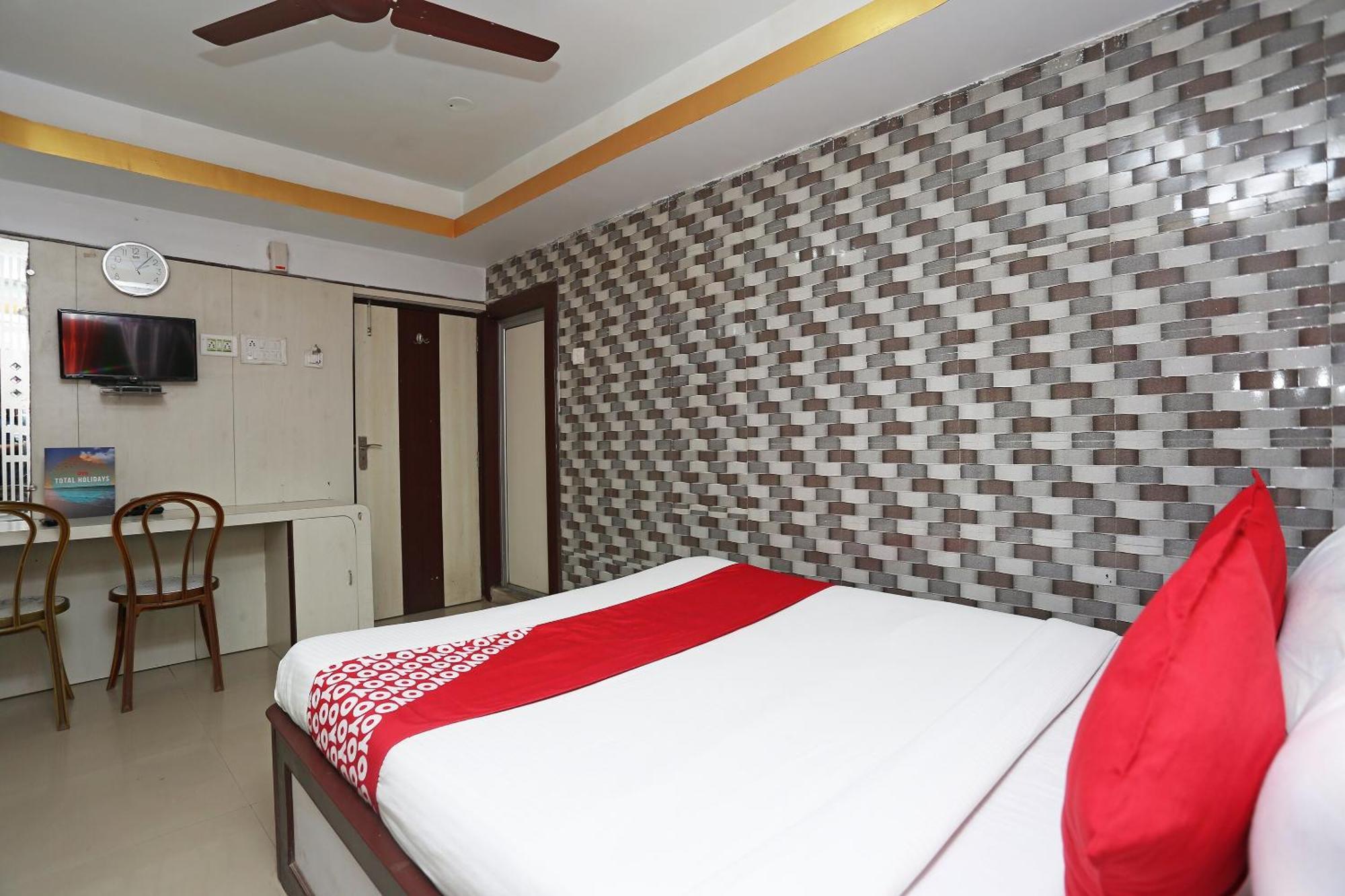 Collection O Resort K Sea View Digha  Eksteriør billede
